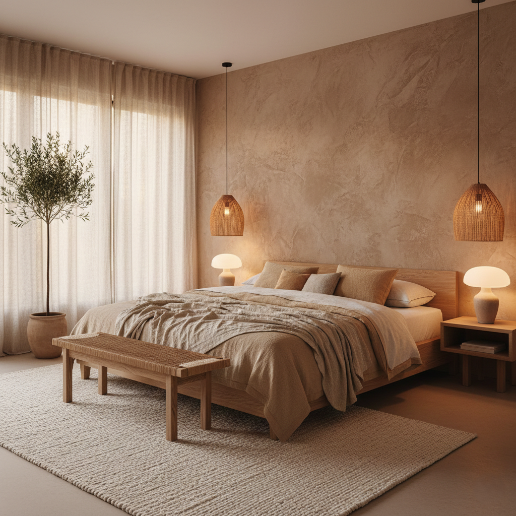 Neutral sovrum inspiration